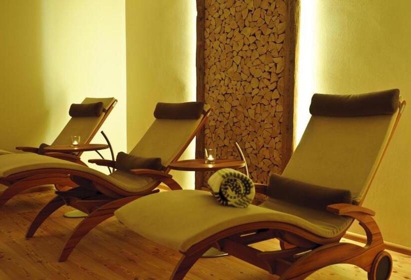 ホテル Gasthof Perauer