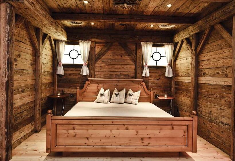 ホテル Gasthof Perauer