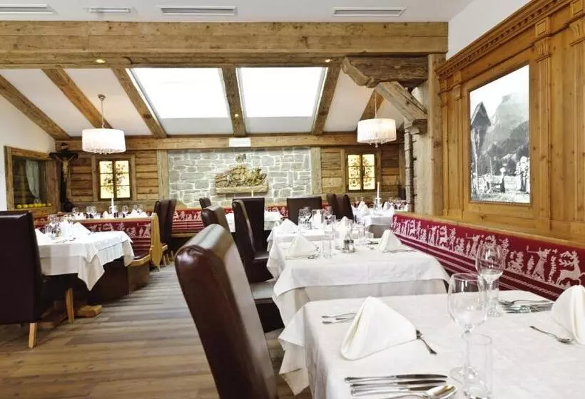 هتل Gasthof Perauer