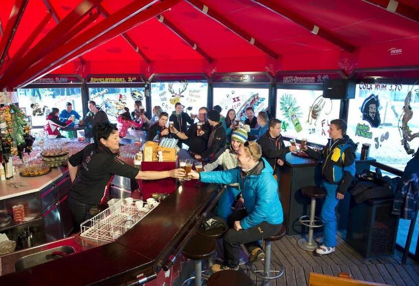 호텔 Grizzly Sport & Motorrad Resort