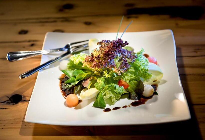 호텔 Grizzly Sport & Motorrad Resort