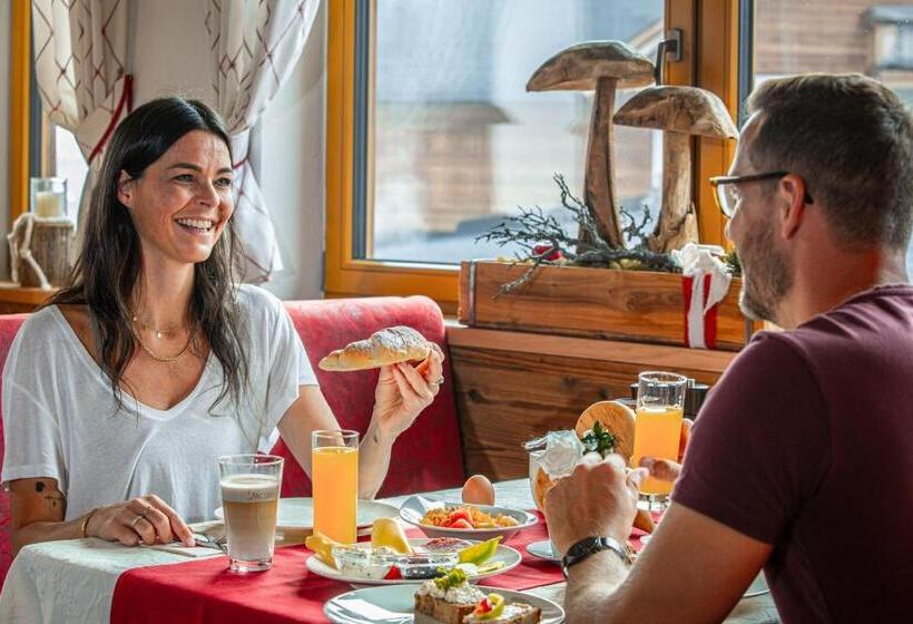 호텔 Grizzly Sport & Motorrad Resort