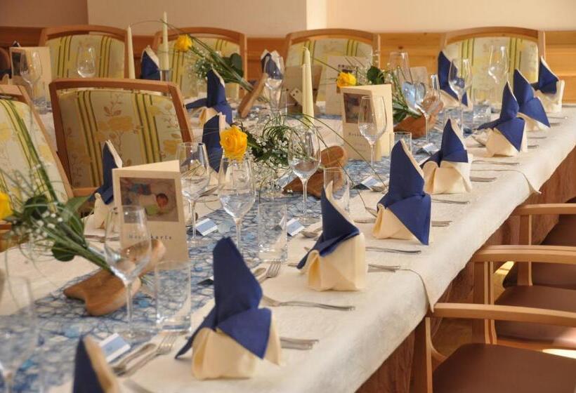 호텔 Grizzly Sport & Motorrad Resort