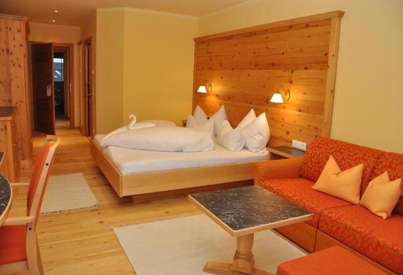 호텔 Grizzly Sport & Motorrad Resort