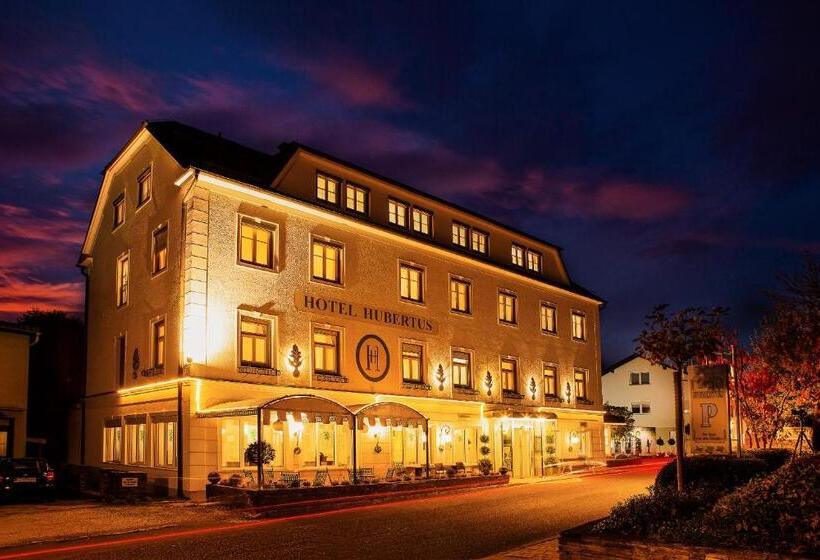 酒店 Hubertus