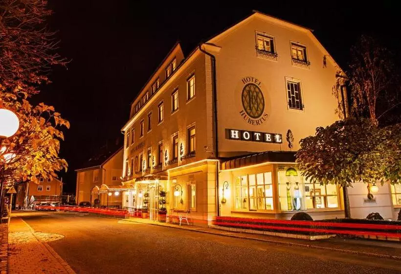 Hotel Hubertus