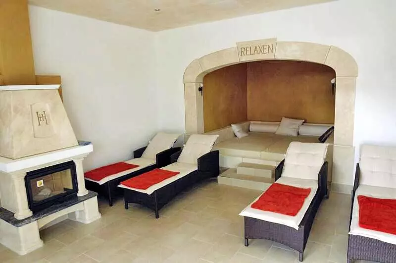 Hotel Hubertus