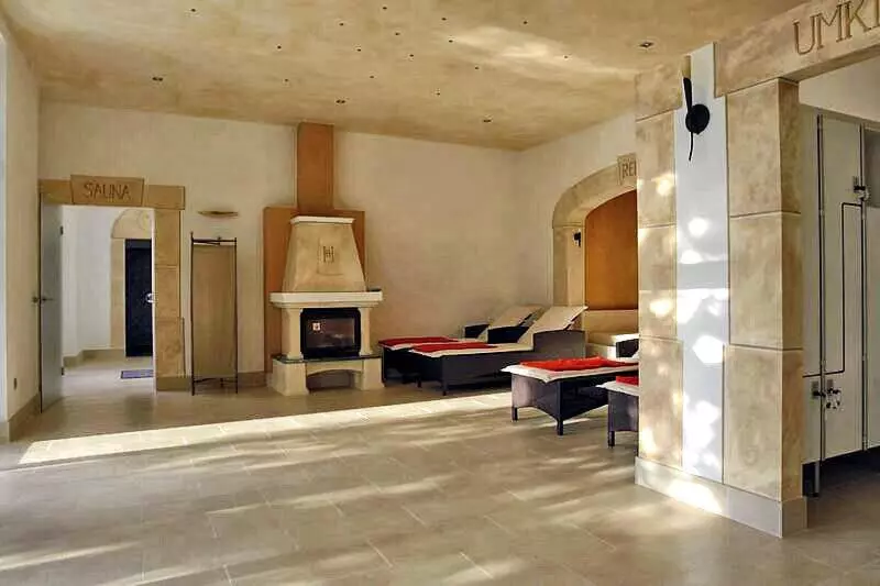 Hotel Hubertus