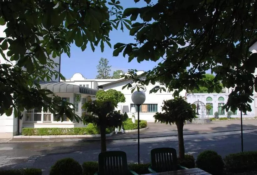 Hotel Hubertus