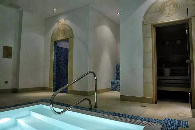 Hotel Hubertus