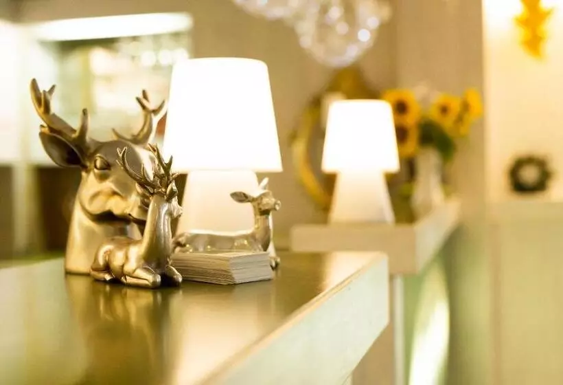 Hotel Hubertus