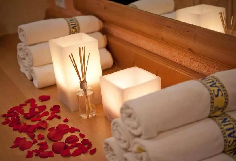 هتل Jagdhof Bed & Breakfast
