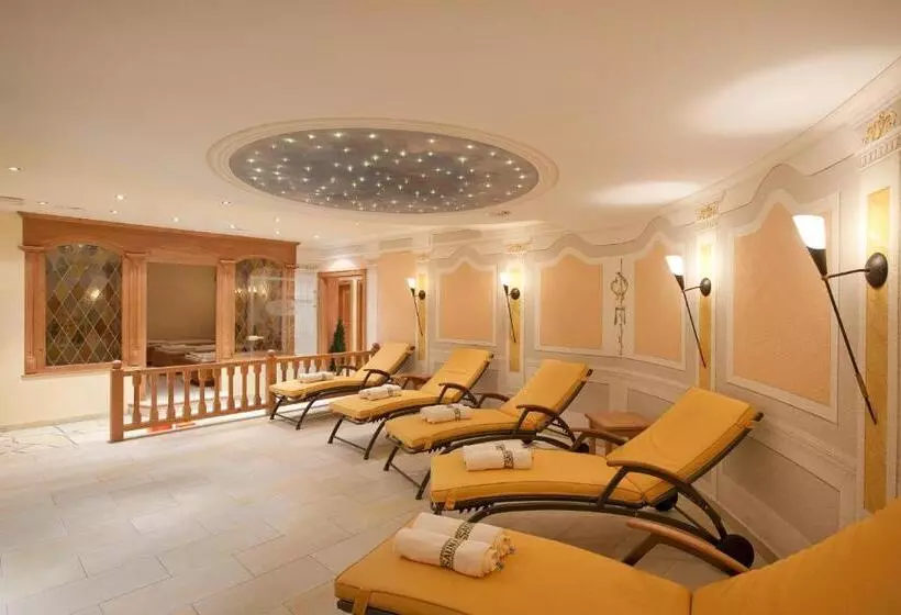 هتل Jagdhof Bed & Breakfast