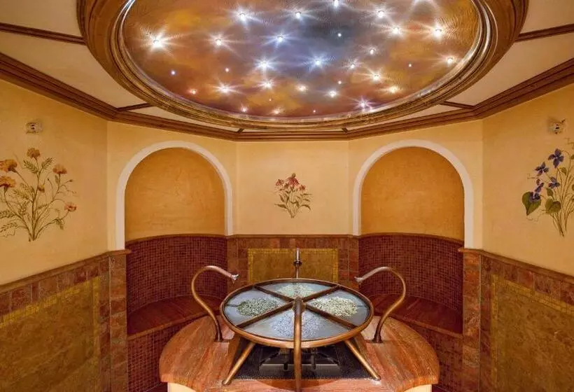 هتل Jagdhof Bed & Breakfast