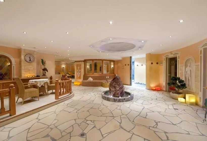 هتل Jagdhof Bed & Breakfast