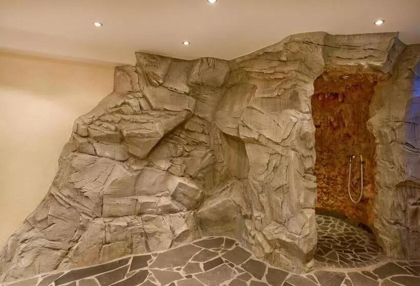هتل Jagdhof Bed & Breakfast