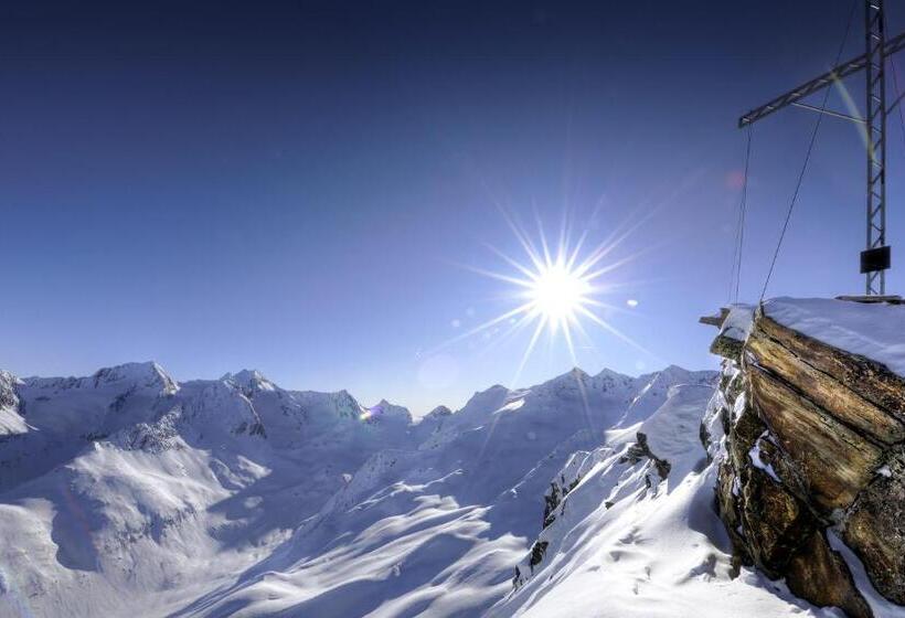 فندق Jagdhof Bed & Breakfast