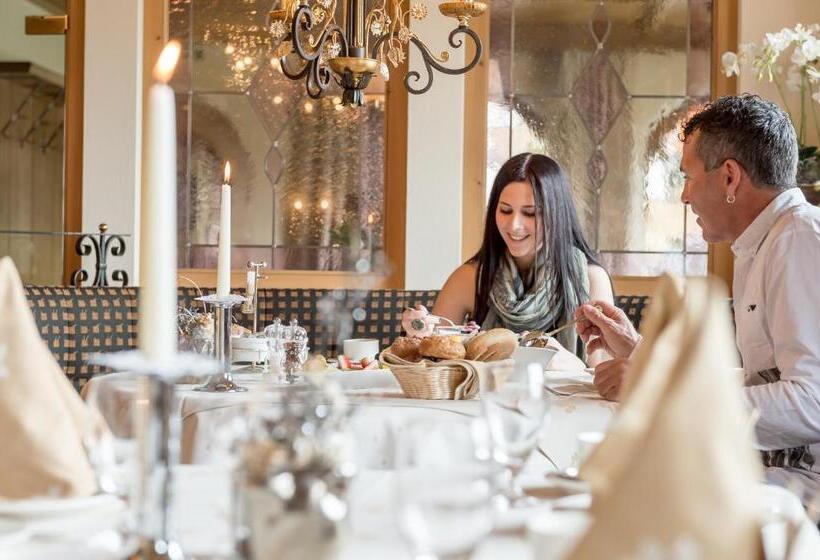 فندق Jagdhof Bed & Breakfast