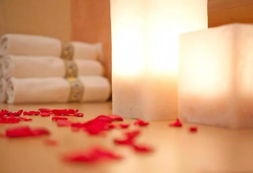 هتل Jagdhof Bed & Breakfast