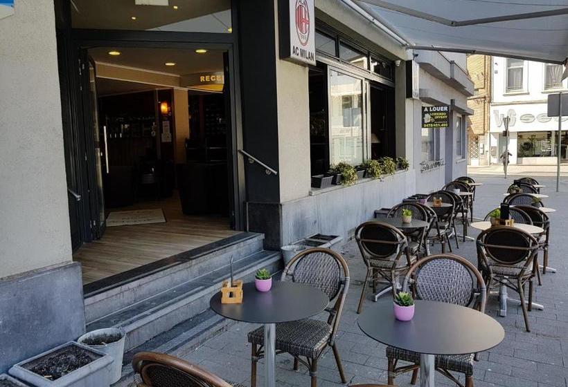 هتل Le New Matinal