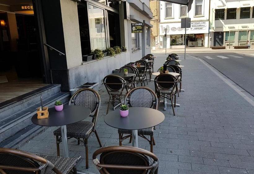 هتل Le New Matinal