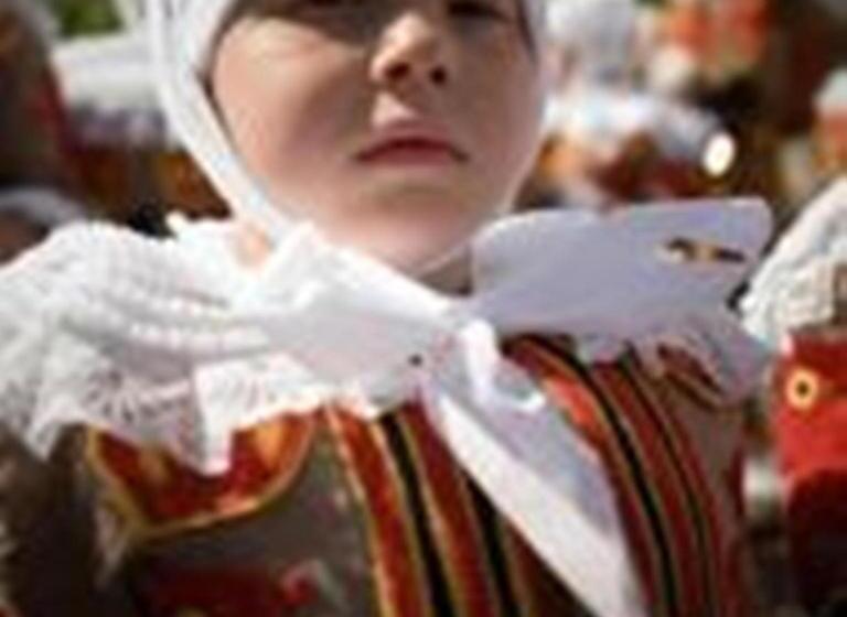 هتل Le New Matinal