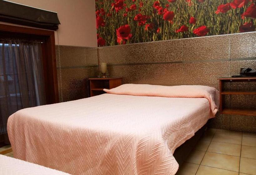 هتل Le New Matinal