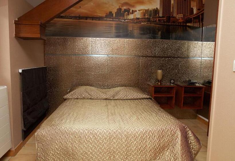 هتل Le New Matinal