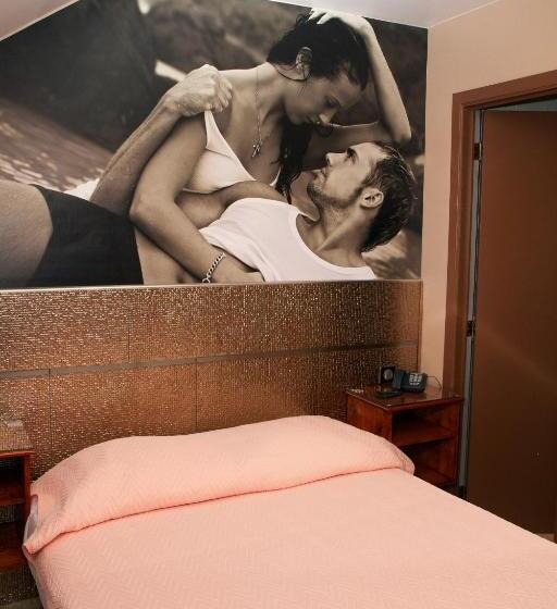 هتل Le New Matinal