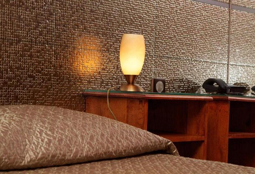 هتل Le New Matinal