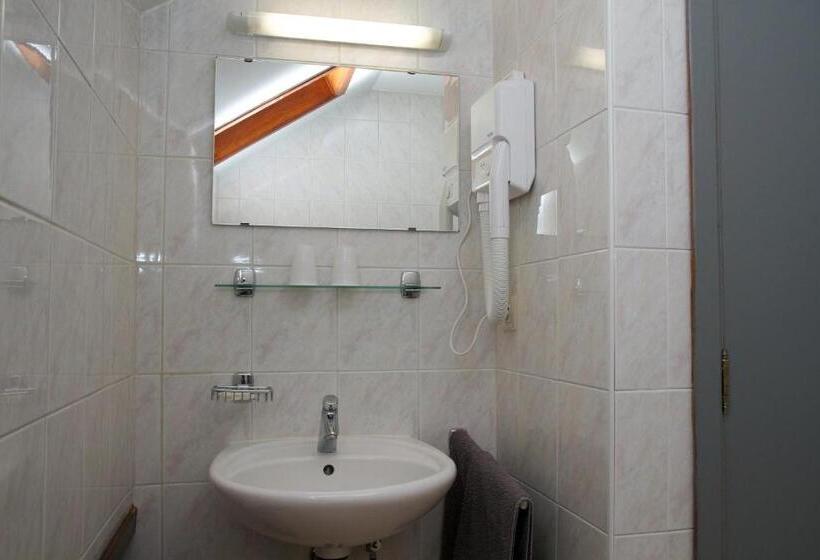 هتل Le New Matinal