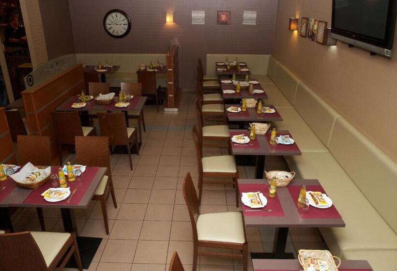 هتل Le New Matinal