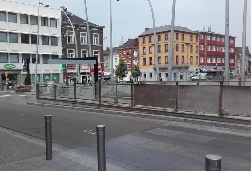 هتل Le New Matinal