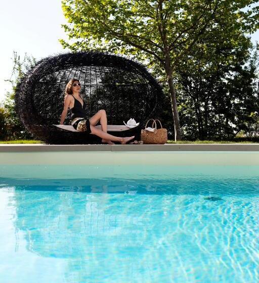 Отель Nationalpark