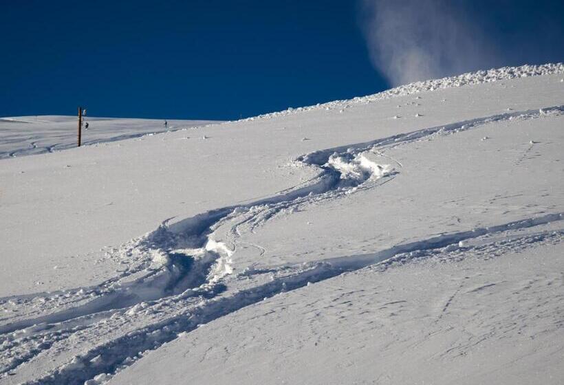 Отель Salnerhof Superior Lifestyle Resort