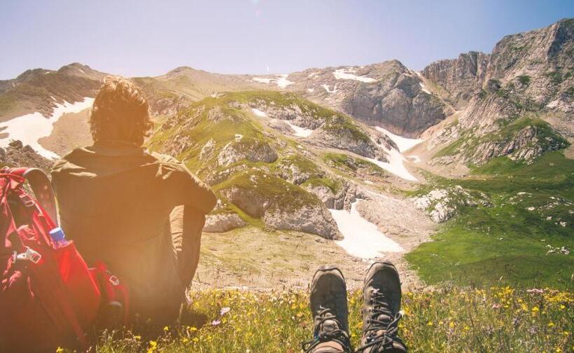 Отель Salnerhof Superior Lifestyle Resort