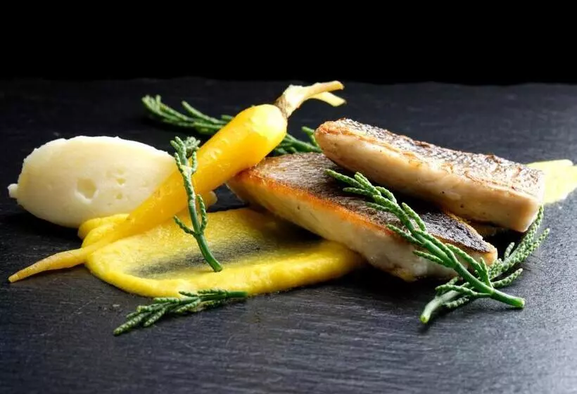 Hotelli Salnerhof Superior Lifestyle Resort