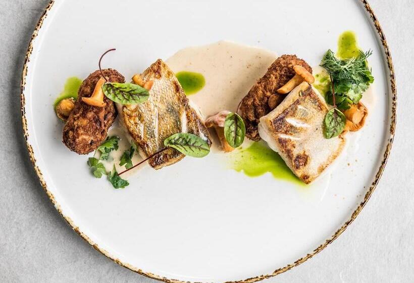 Отель Salnerhof Superior Lifestyle Resort