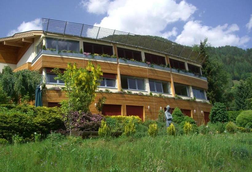 ホテル Sonnenheim