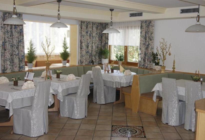 ホテル Sonnenheim