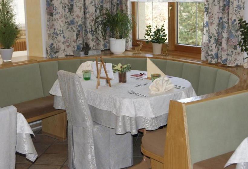 ホテル Sonnenheim