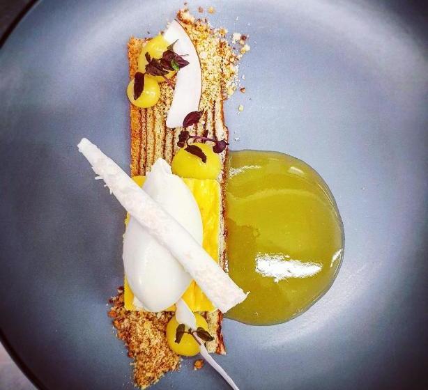 ホテル Sonnenheim