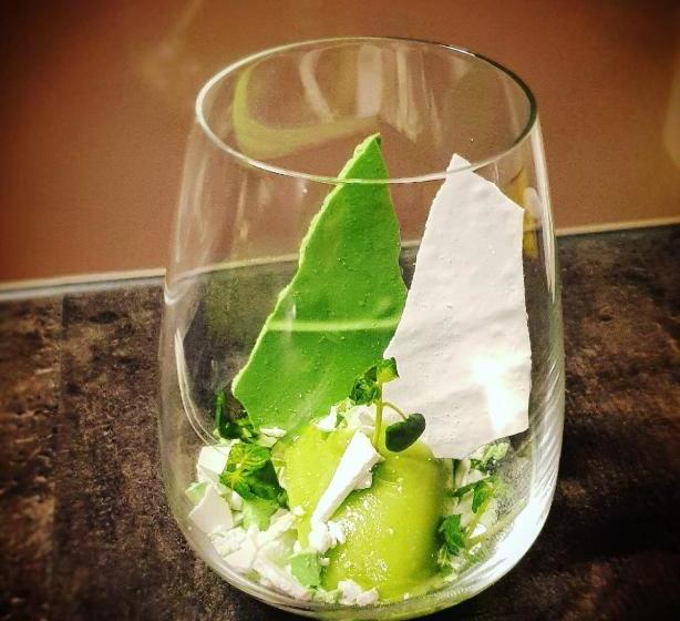 ホテル Sonnenheim