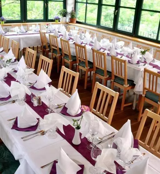 Hotel Stoffbauer Gmbh