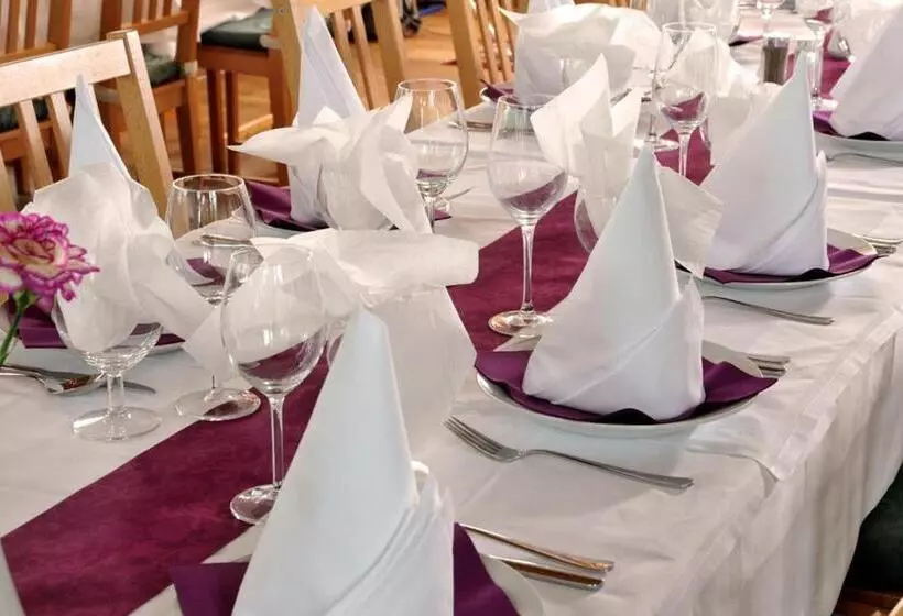 Hotel Stoffbauer Gmbh