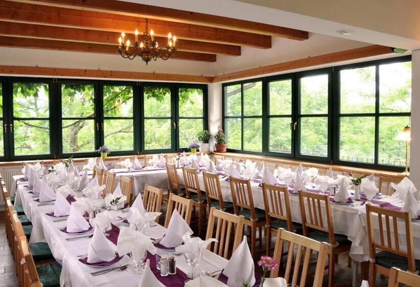 هتل Stoffbauer Gmbh