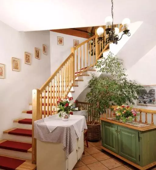 Hotel Stoffbauer Gmbh