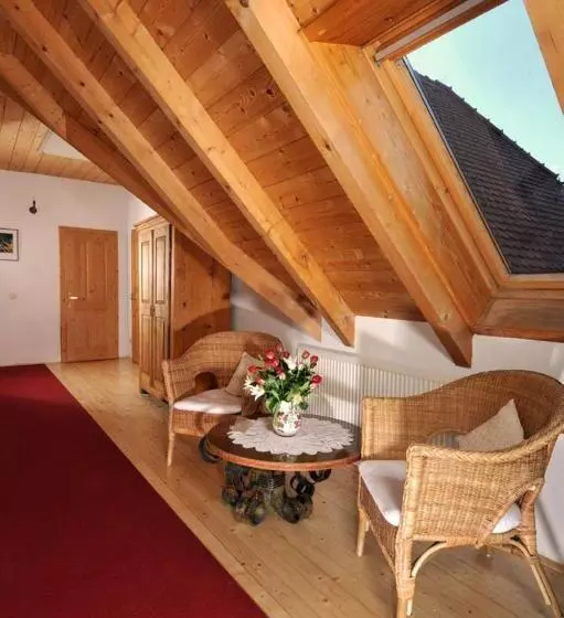 Hotel Stoffbauer Gmbh