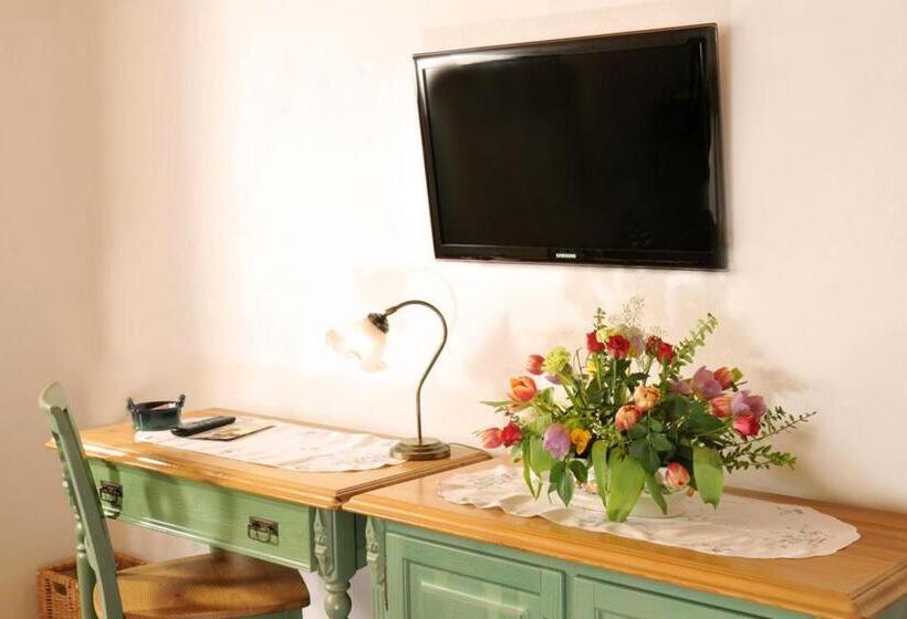 هتل Stoffbauer Gmbh