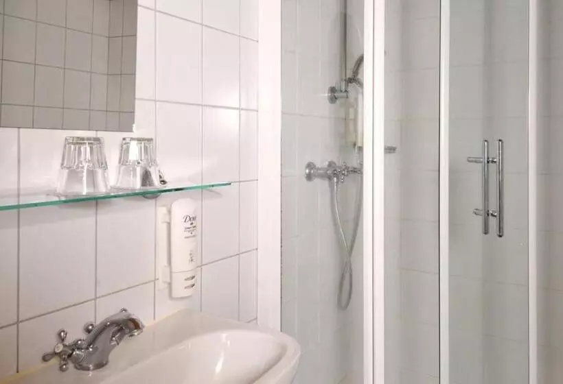 Hotel Stoffbauer Gmbh